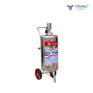 Bình bọt tuyết rửa xe OKAZUNE 45 lít chính hãng