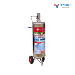Bình bọt tuyết rửa xe OKAZUNE 60 lít chính hãng