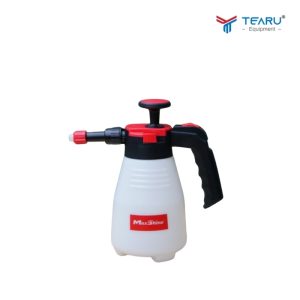 Bình phun bọt tuyết mini bằng tay Maxshine chính hãng