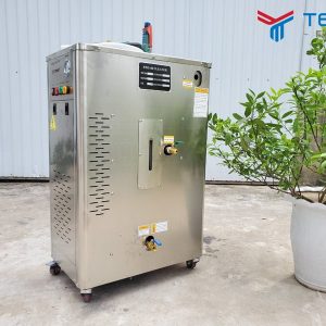 Máy rửa xe hơi nước nóng Okazune T-9000