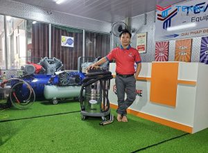 Mua máy hút bụi tại Hà Nội giá rẻ tại TEARU