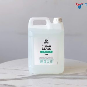 Nước lau vệ sinh kính Clean Glass 5 lít