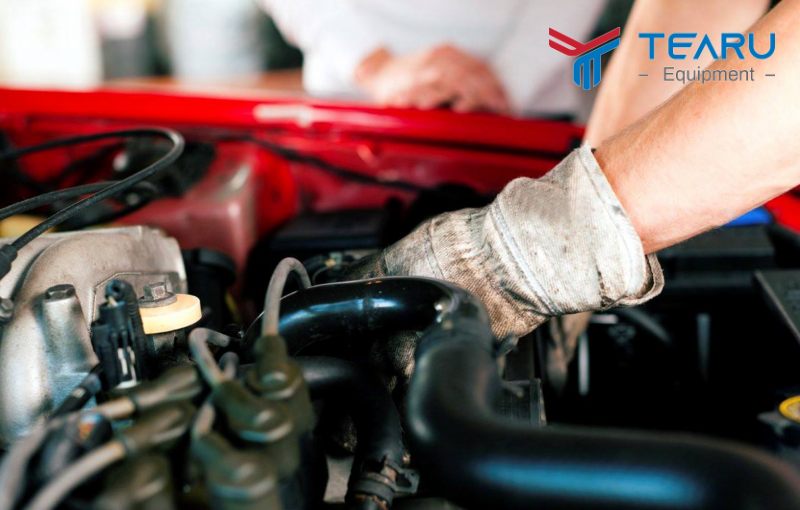 Chi phí học nghề sửa chữa ô tô tuỳ vào đơn vị đào tạo và gói học phí