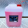 Dung dịch dưỡng bóng lốp SAFE L-01 20 lít (bóng dầu)