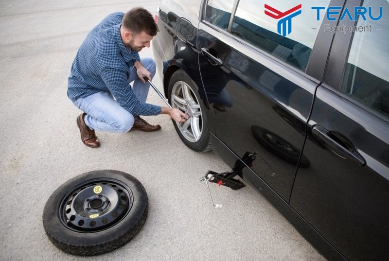 Muốn chọn mua lốp lướt thanh lý cần cân nhắc một số vấn đề a 