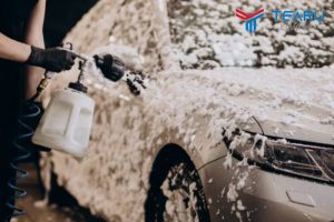 Tại sao quản lý kinh doanh rửa xe lại quan trọng ? (News)