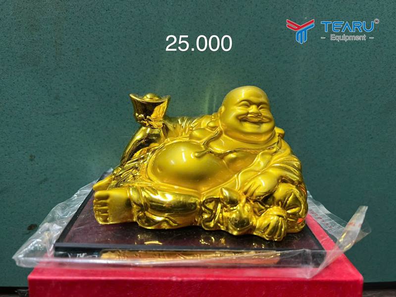 Gợi ý đồ trang trí xe ô tô cao cấp, hợp phong thủy giá chỉ dưới 30k