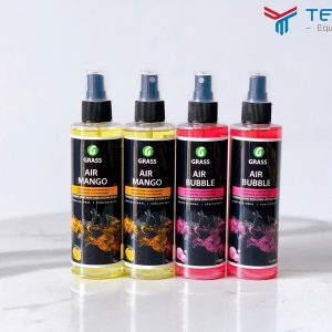 Đến với Tearu để được mua dung dịch xịt thơm chính hãng