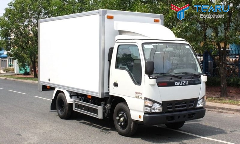 Khởi động xe và set lại thời gian cần thay nhớt 