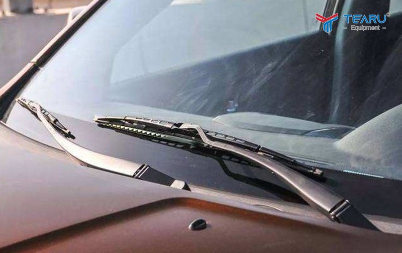 Thị trường có rất nhiều loại gạt mưa 
