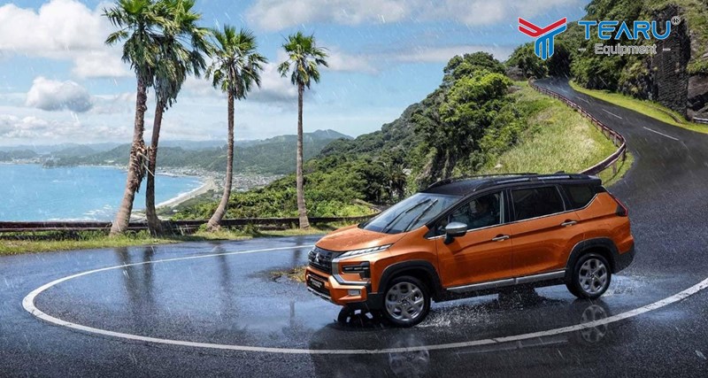 Nên có biện pháp để phòng tránh hiện tượng trôi bánh 