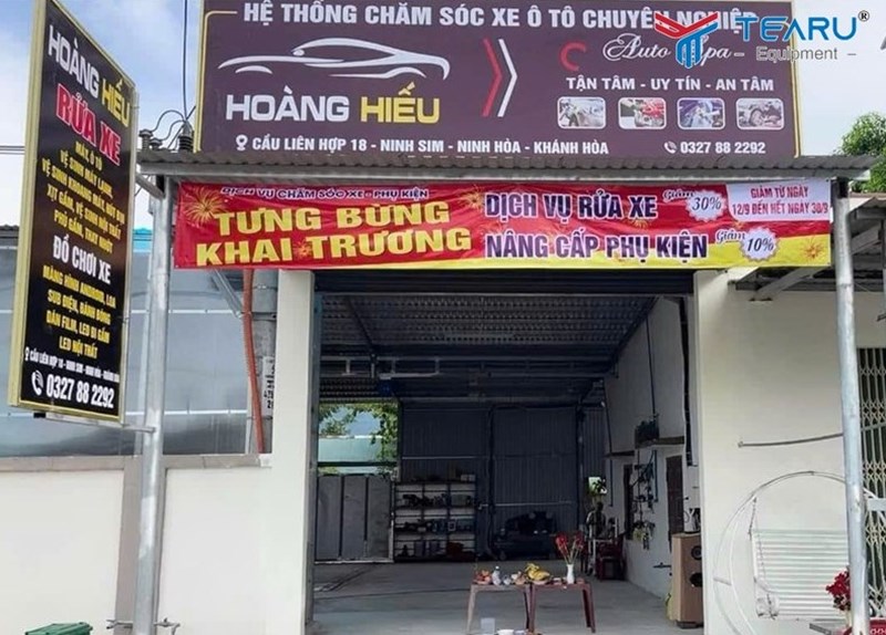 Đáp ứng xu hướng phát triển đô thị 