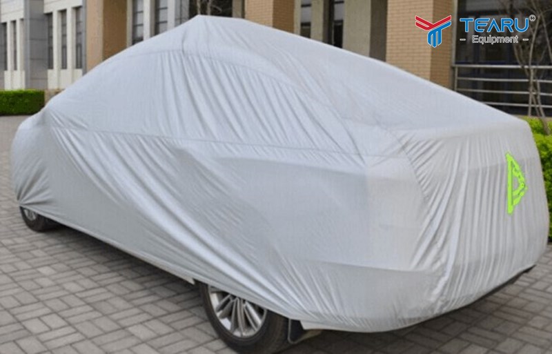 Lưu ý một số trường hợp không nên phủ bạt 