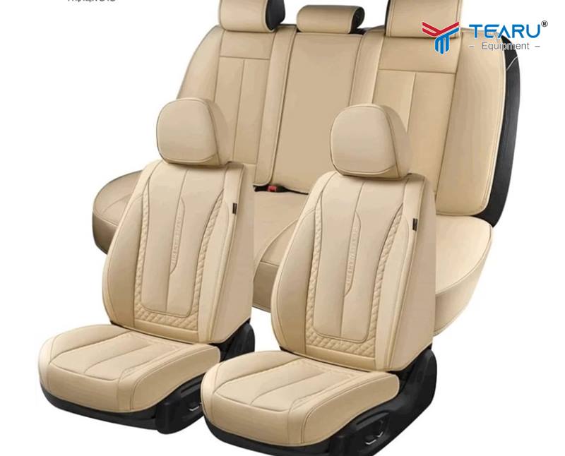 Bọc ghế da ô tô bằng da Nappa cao cấp