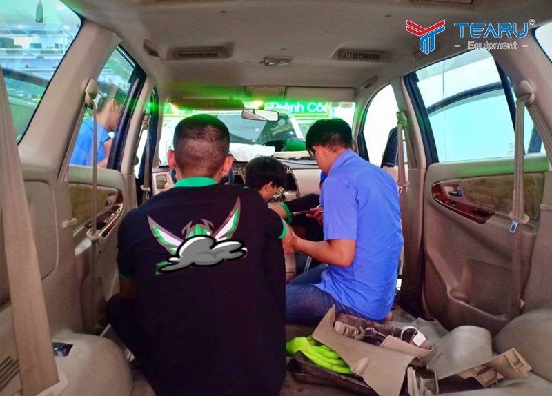 Lựa chọn chất liệu da phù hợp