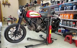 Review Chống Nâng Xe Moto TP.HCM chất lượng, giá rẻ