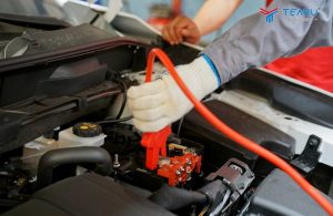 Dung lượng ắc quy là gì?