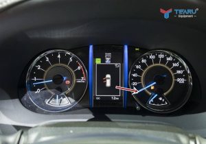 Thói quen chạy gần hết xăng mới đổ thêm gây hại cho xe thế nào?