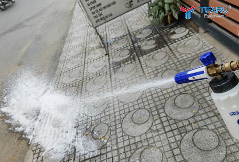 Phù hợp với nhiều đối tượng sử dụng 
