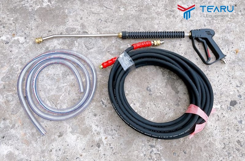 Ưu tiên các loại dây bố thép 