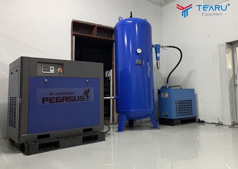 Khi muốn nâng cấp tiệm chuyên nghiệp hơn 