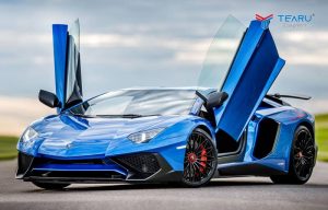 Những kiểu lên đời ngoại thất ô tô cần tránh, đẹp hay thảm họa?