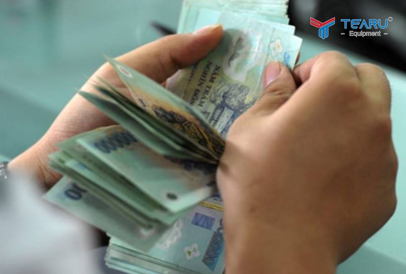 Chi phí bảo dưỡng xe điện và xe xăng khá chênh lệch