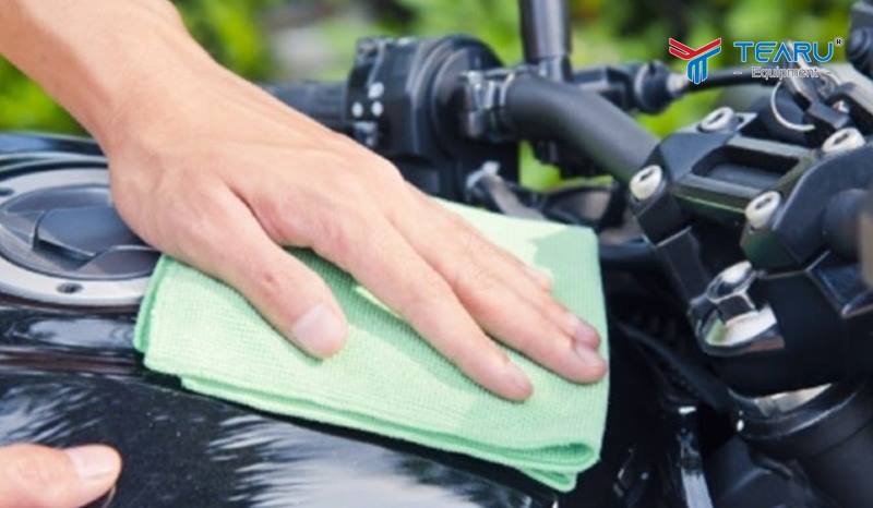 Bạn nên thực hiện việc này định kỳ, chẳng hạn 3-6 tháng một lần