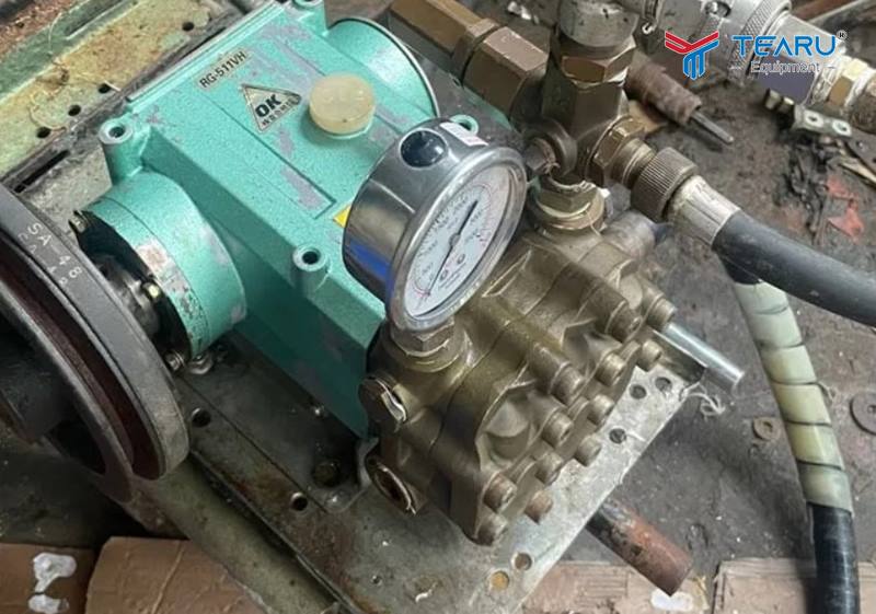 Đầu xịt rửa xe Nhật bãi vẫn luôn được người dùng đánh giá cao