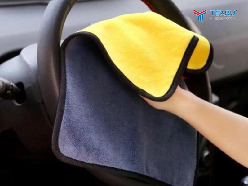 Thích hợp cho mọi bề mặt nội thất 