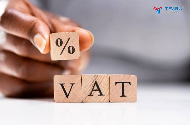 Nộp thuế GTGT cho dịch vụ sửa chữa ô tô