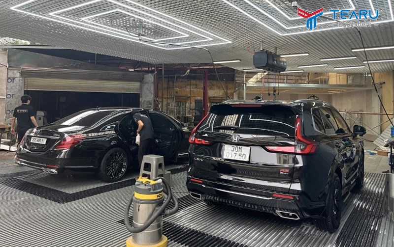 Hoàn thành một số vấn đề về pháp lý 