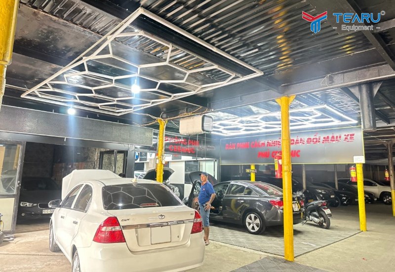 Đừng nhầm lẫn giữa việc “biết sửa xe” và “biết điều hành một doanh nghiệp”