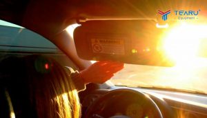 Những điểm cần để ý trên ô tô khi vào mùa nắng nóng