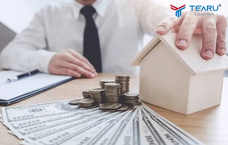 Thiếu vốn không giết bạn ngay lập tức, nhưng sẽ làm bạn gục giữa đường.