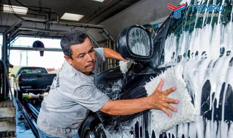 Nếu nguồn vốn ít bạn có thể cân nhắc một số vấn đề 