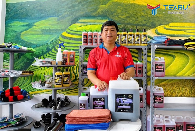 Ưu tiên chất lượng và thương hiệu uy tín 