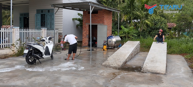 Giúp tối ưu chi phí vận hành 