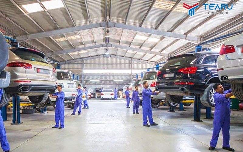 Chi phí tuyển dụng và trả lương nhân sự 