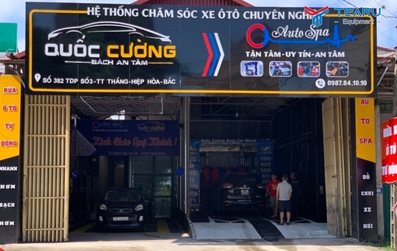 Biển mica hoặc alu đối với tiệm xác định lâu dài 