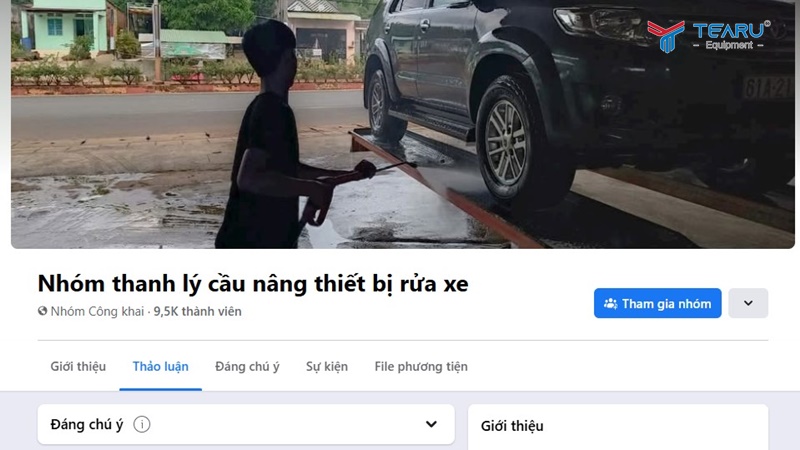 huong dan thanh ly cau nang duoc gia 13