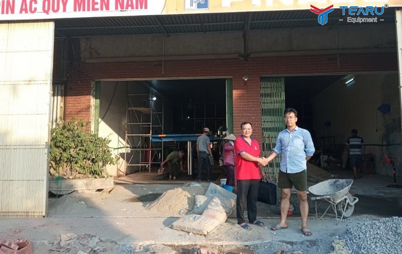 Giao dịch an toàn, tránh mất tiền oan 