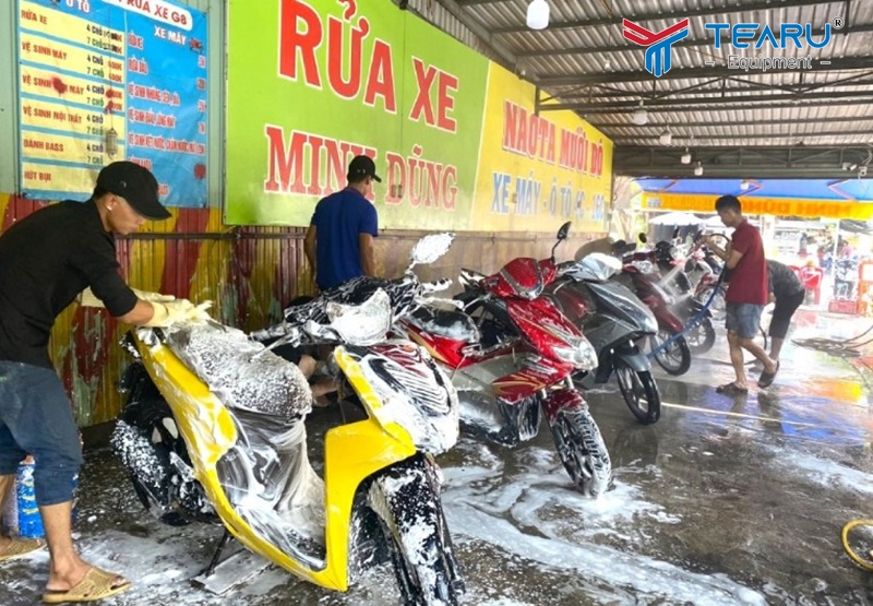 Biết giữ chân khách và tạo nguồn thu đều đặn 
