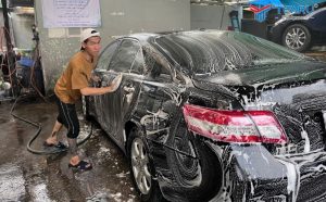 Nên kết hợp với dịch vụ đi kèm