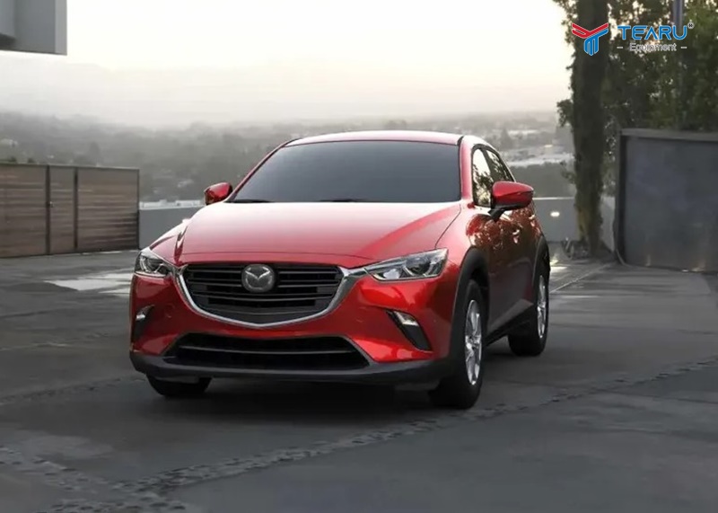 Xe ít vận hành, xăng tồn để lâu trong bình 