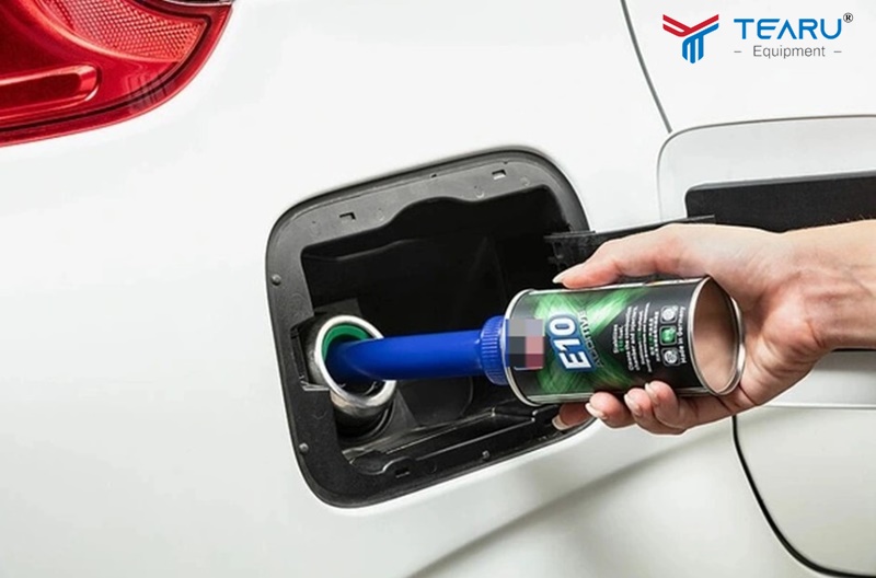 Có cần thiết dùng phụ gia để tăng tính ổn định khi sử dụng xăng E10?