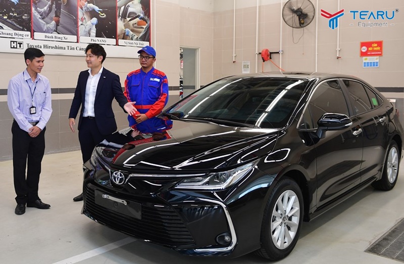 Công nghệ làm đẹp ngoại thất sau 10 năm tại Việt Nam 