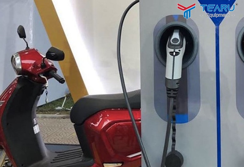 Chú ý một số điều khi nên làm đối với xe điện 