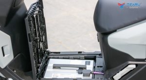 Dấu hiệu nhận biết xe máy điện cần thay pin