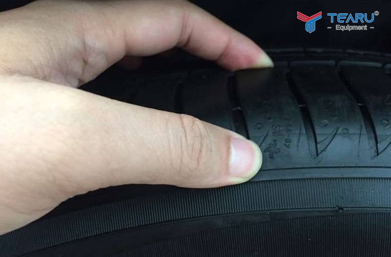 Gây trơn trượt và mất an toàn khi vận hành 